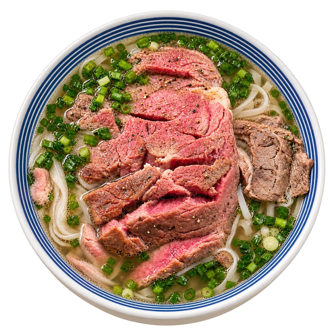 Ribeye phở